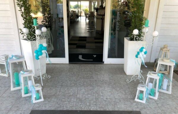 Party e particolari eventi srls Galleria 0
