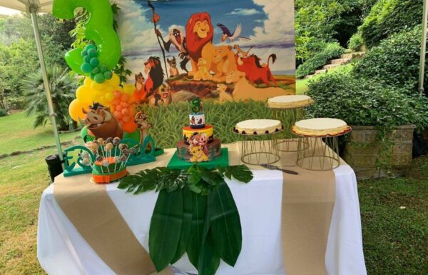 Party e particolari eventi srls Galleria 1