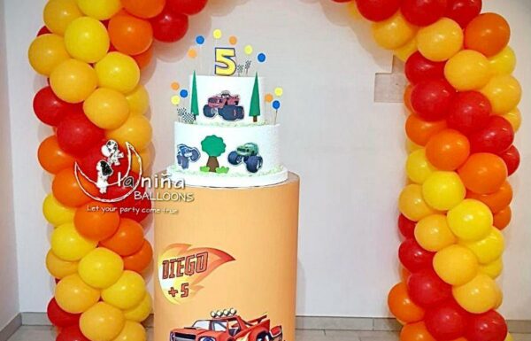 Fiesta di Katia Argese Galleria 2