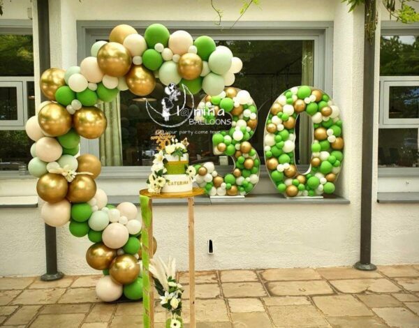 Allestimento Addobbi Listing Category Fiesta di Katia Argese