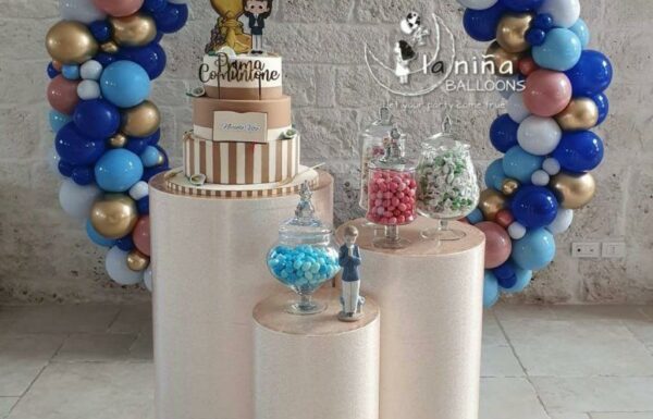 Fiesta di Katia Argese Galleria 4