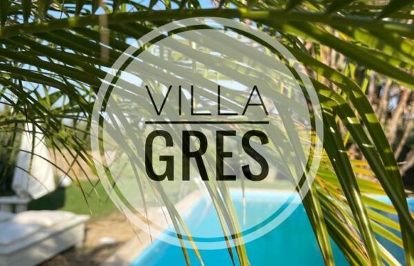 Villa Gres Galleria 10