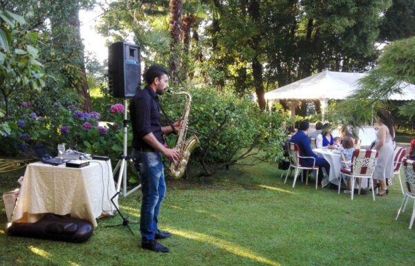 Dj & Musicisti Category Vendor Gallery mvmusicaeventi