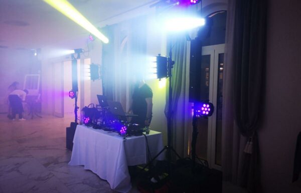 Dj & Musicisti Category Vendor Gallery Ubby Dj