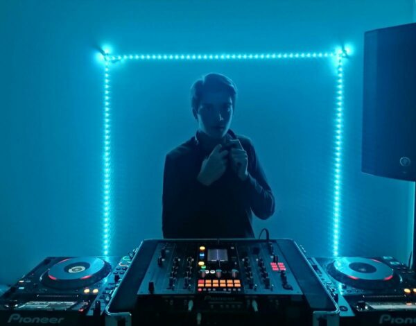 Dj & Musicisti Listing Category Dj Luca Cerovaz