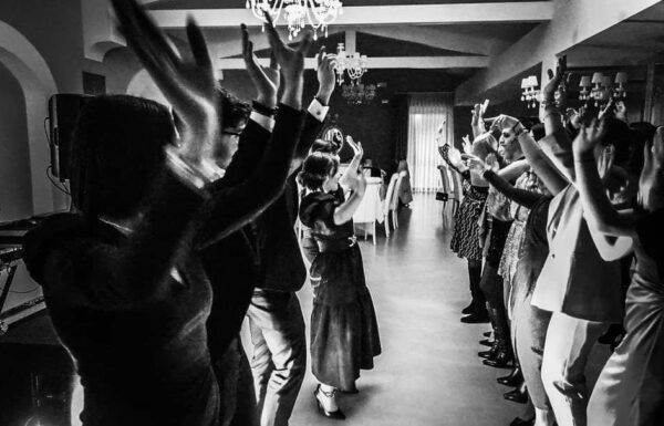 Dj & Musicisti Category Vendor Gallery Karapulia Band