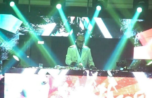 Dj & Musicisti Category Vendor Gallery Ubby Dj