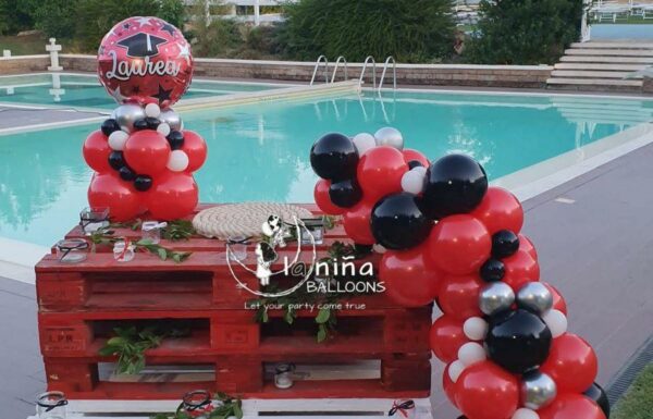Fiesta di Katia Argese Galleria 7