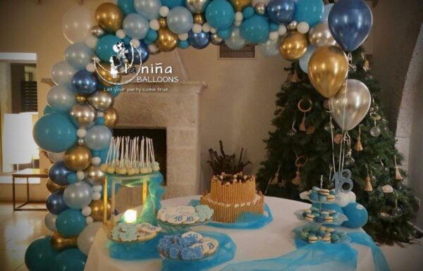 Fiesta di Katia Argese Galleria 8