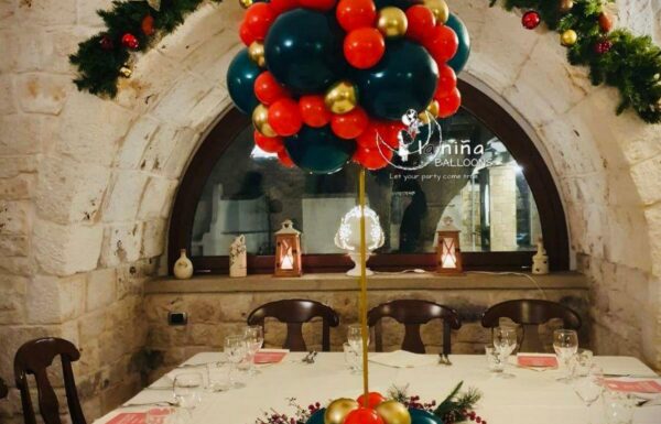 Fiesta di Katia Argese Galleria 9
