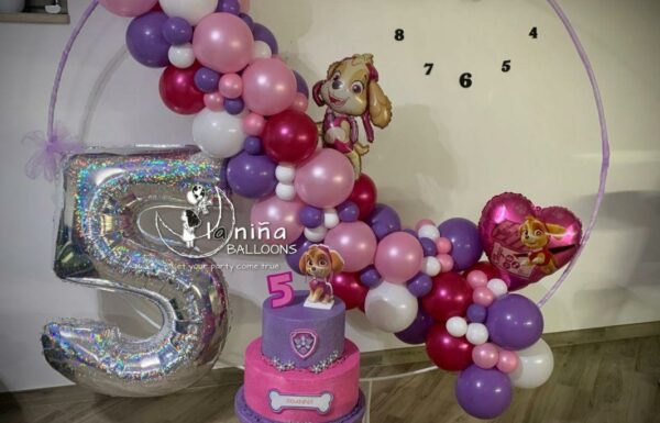 Fiesta di Katia Argese Galleria 11