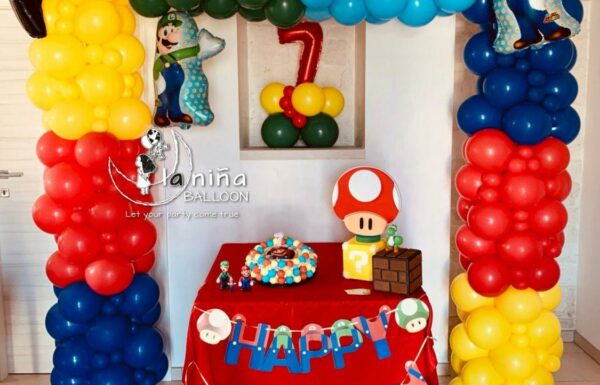 Fiesta di Katia Argese Galleria 12