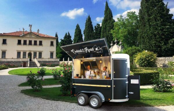 Barman Milano Eventi Galleria 5