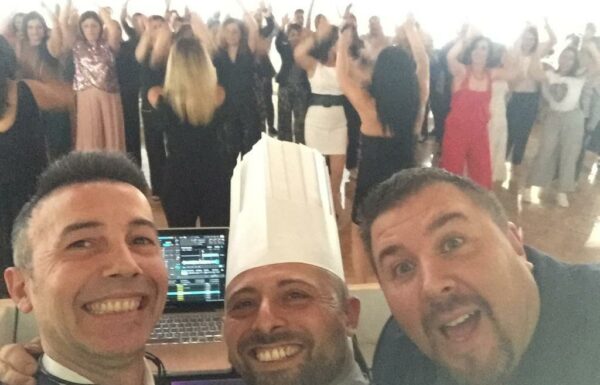 Dj & Musicisti Category Vendor Gallery Angelo Erinnio Dj