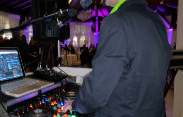 Dj & Musicisti Category Vendor Gallery Angelo Erinnio Dj