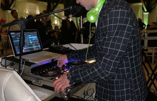Dj & Musicisti Category Vendor Gallery Angelo Erinnio Dj