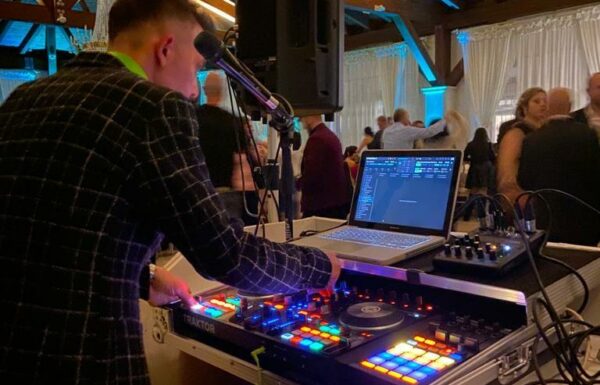 Dj & Musicisti Category Vendor Gallery Angelo Erinnio Dj