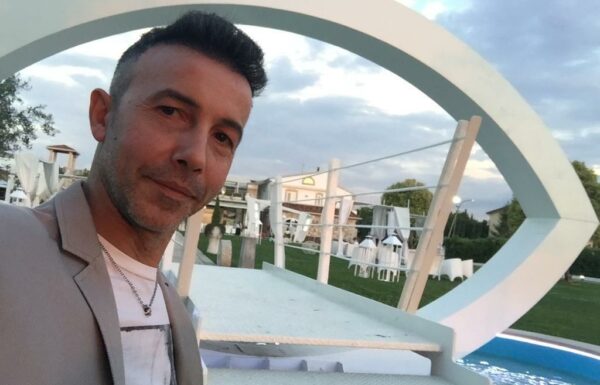Dj & Musicisti Category Vendor Gallery Angelo Erinnio Dj