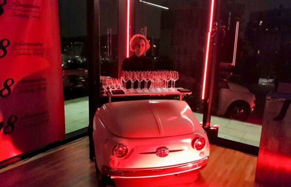 Barman Milano Eventi Galleria 1