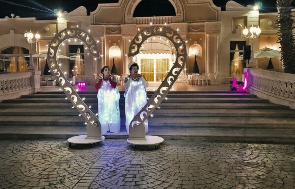 Un Cuore Grande Così Galleria 5