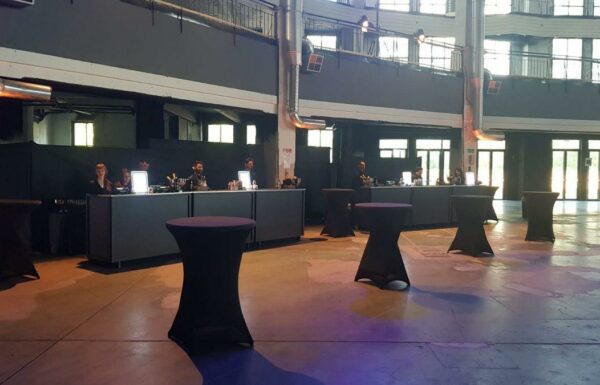 Barman Milano Eventi Galleria 3