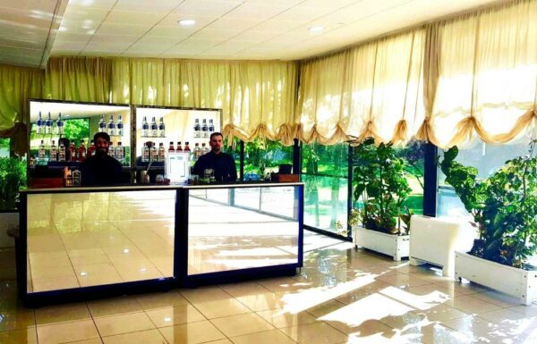 Barman Milano Eventi Galleria 4