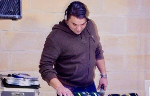 Dj Sandro Sciacovelli Galleria 0