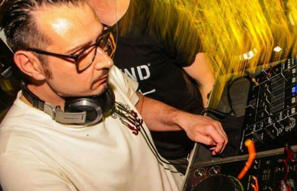 Dj Samuel Riva Galleria 1