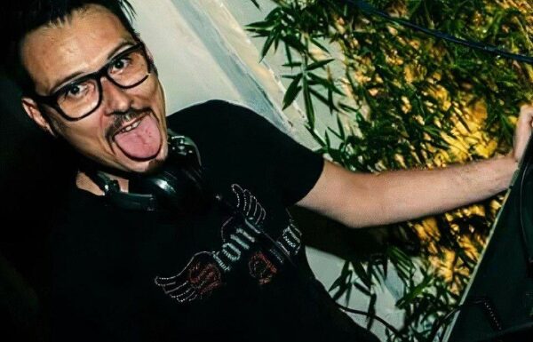 Dj Samuel Riva Galleria 2
