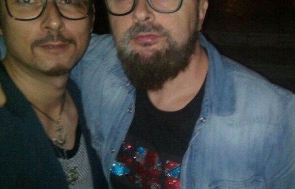 Dj Samuel Riva Galleria 4