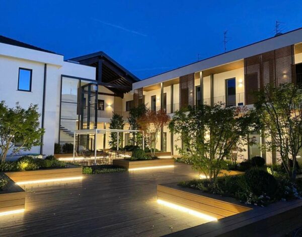 Location Listing Category Unocaffè Piacenza