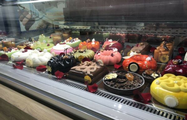 Catering Category Vendor Gallery giannipipari