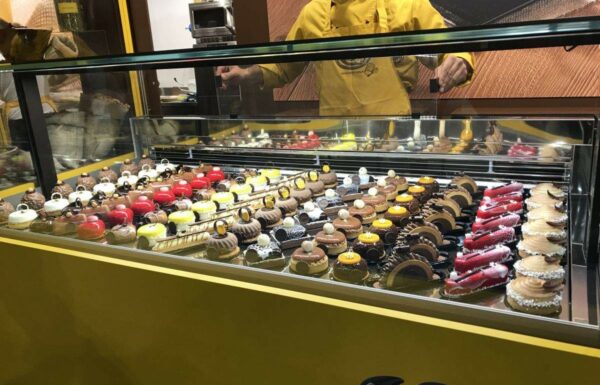 Catering Category Vendor Gallery giannipipari