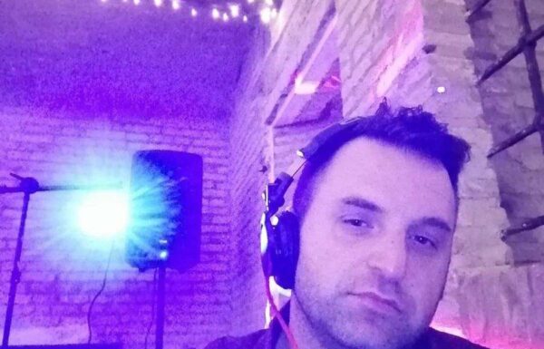 Deejay PINTO Galleria 1