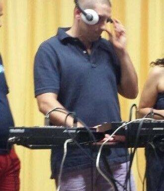 Mick Dj Karaoke Galleria 1