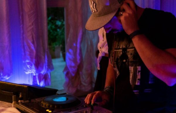 Dj RBN Galleria 0