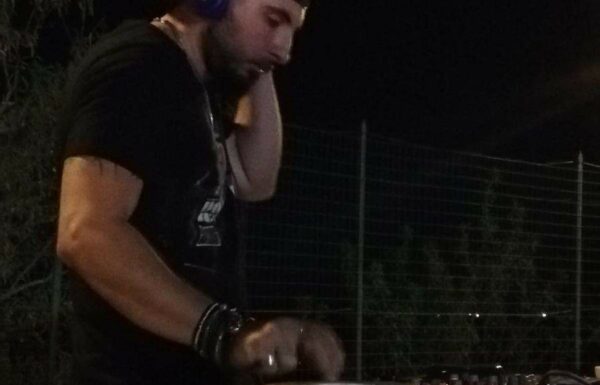 Dj RBN Galleria 2
