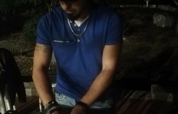 Dj RBN Galleria 7