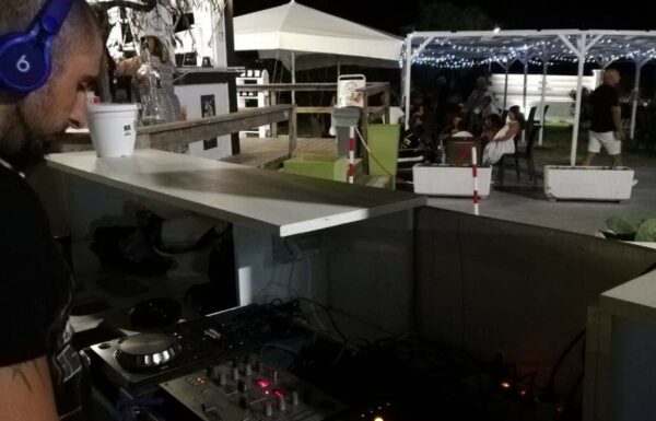 Dj RBN Galleria 10