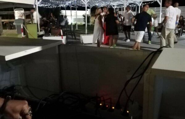 Dj RBN Galleria 11