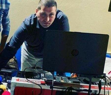 Mick Dj Karaoke Galleria 2