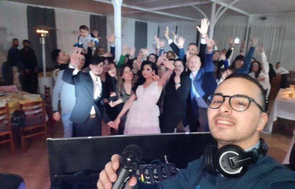 Ivan Cannella DJ Galleria 0