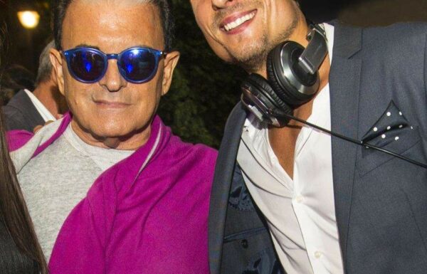 Mattia Pizzy Dj Galleria 0