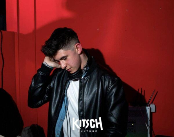 Dj & Musicisti Listing Category Gianluca Ruffato