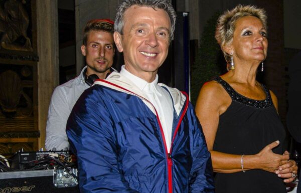 Mattia Pizzy Dj Galleria 11