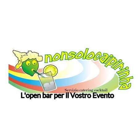 Barman & Barlady Listing Category NonsoloCaipirinha Open bar