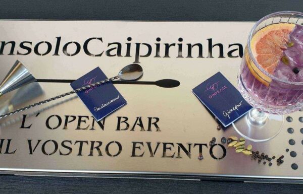 Barman & Barlady Category Vendor Gallery NonsoloCaipirinha open bar