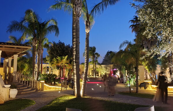 La Verbena – Location Eventi Galleria 4