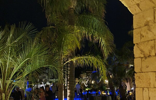 La Verbena – Location Eventi Galleria 3