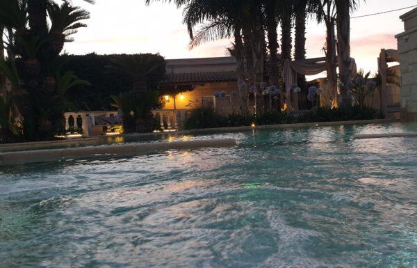 La Verbena – Location Eventi Galleria 0